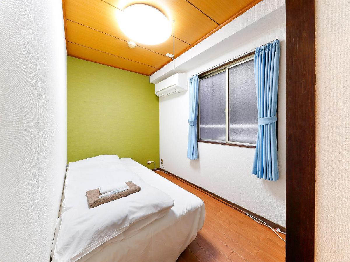 Business Hotel Taiyo Oszaka Kültér fotó