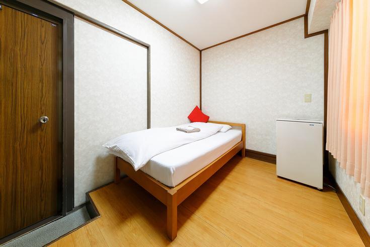 Business Hotel Taiyo Oszaka Kültér fotó
