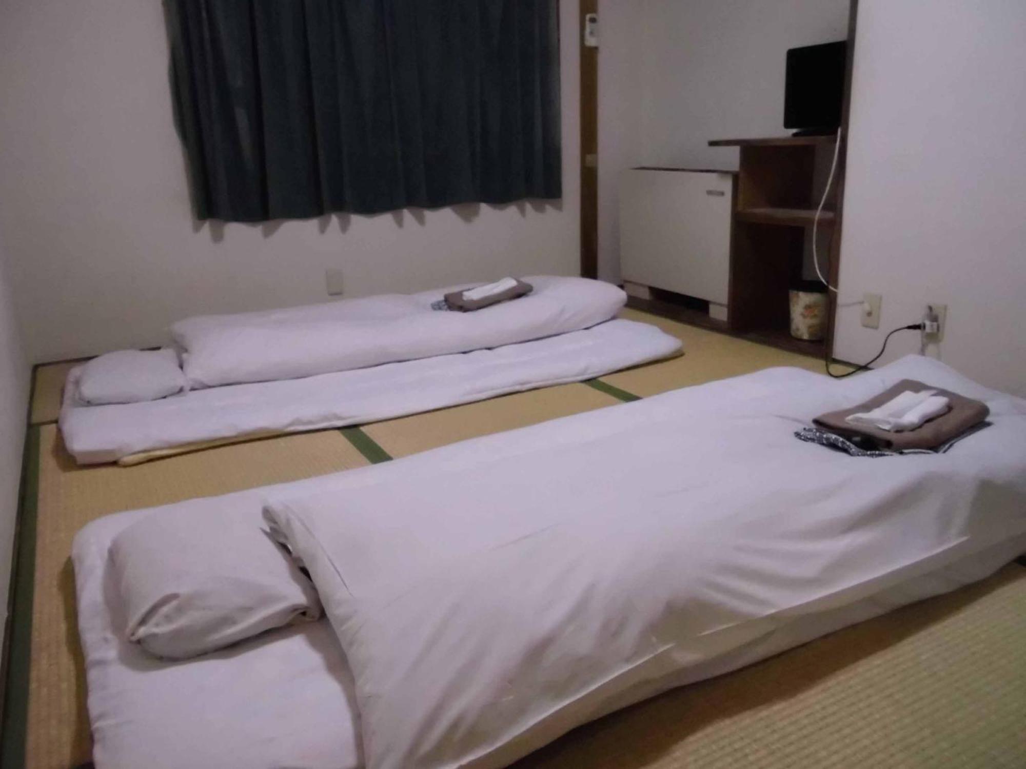Business Hotel Taiyo Oszaka Kültér fotó
