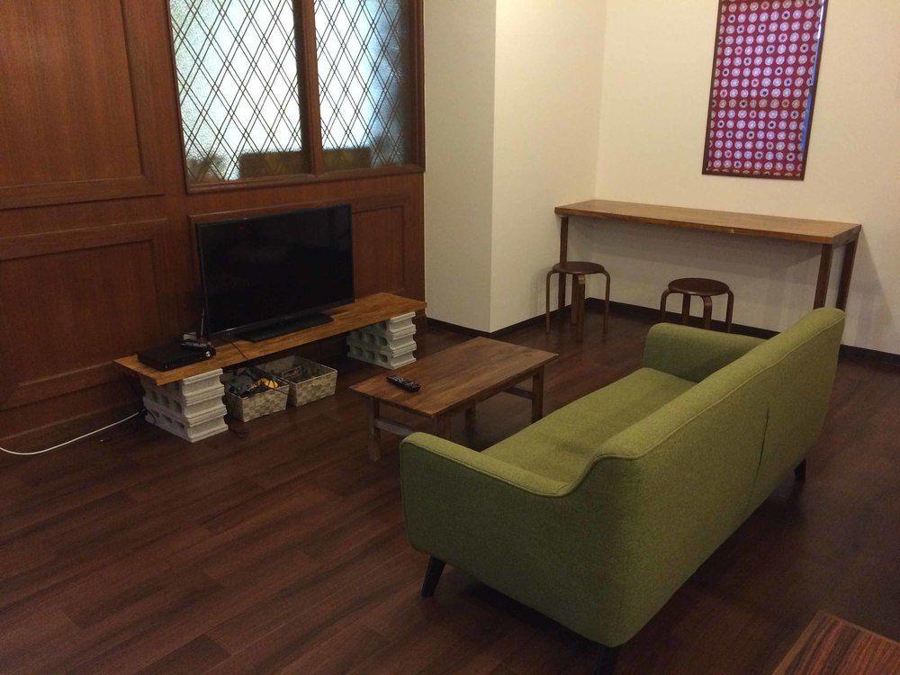 Business Hotel Taiyo Oszaka Kültér fotó