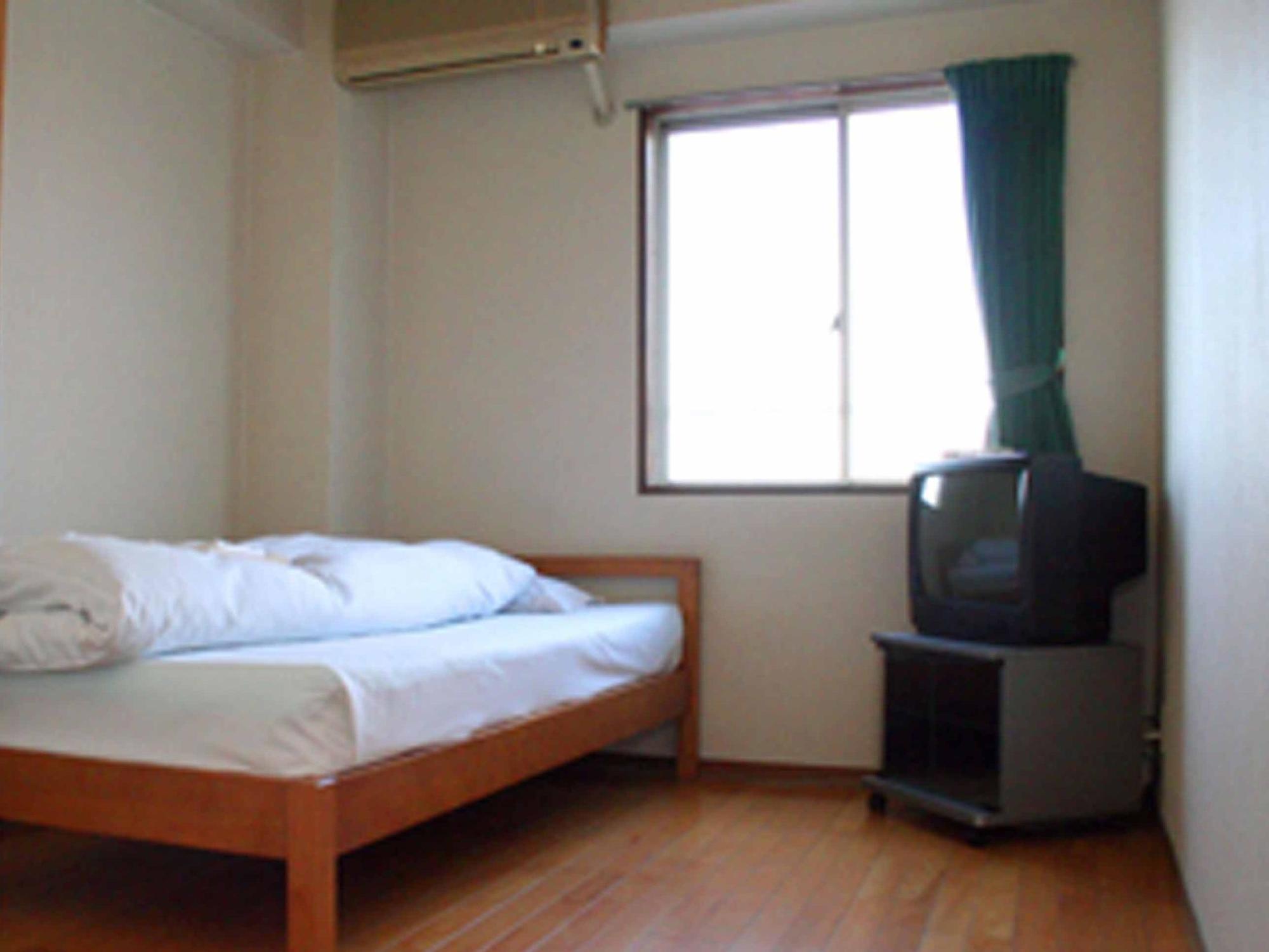 Business Hotel Taiyo Oszaka Kültér fotó