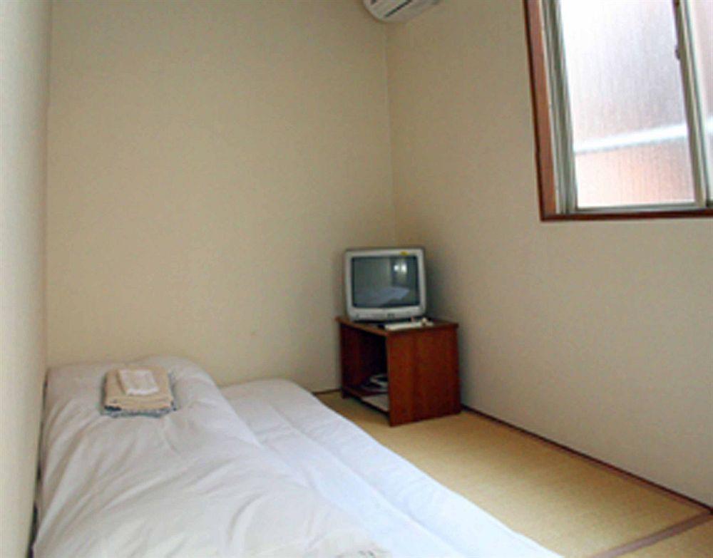 Business Hotel Taiyo Oszaka Kültér fotó