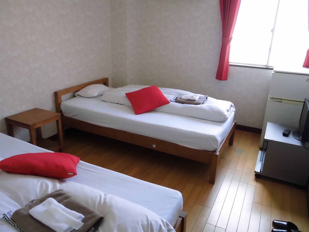 Business Hotel Taiyo Oszaka Kültér fotó