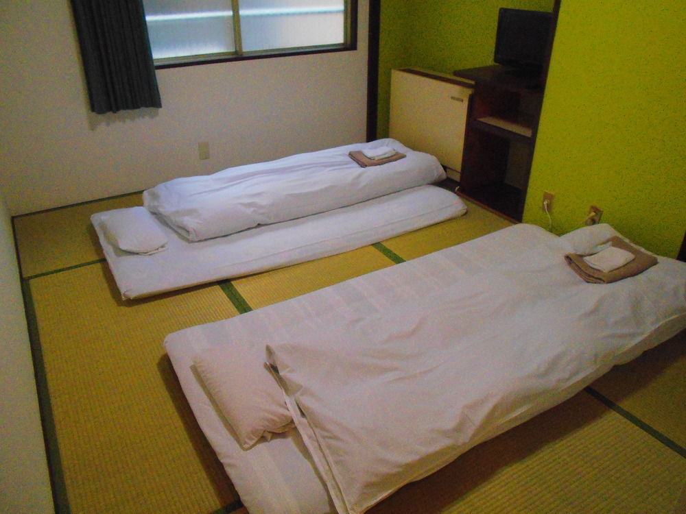 Business Hotel Taiyo Oszaka Kültér fotó