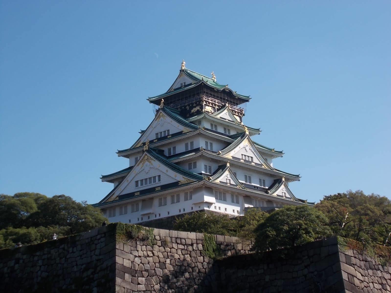 Business Hotel Taiyo Oszaka Kültér fotó